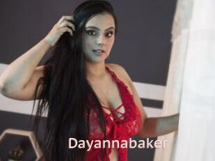 Dayannabaker
