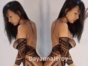 Dayannaleroy