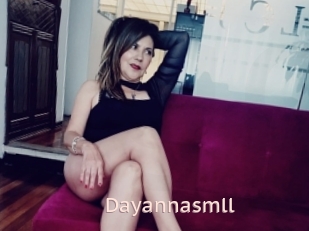 Dayannasmll