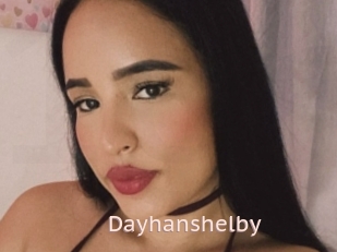 Dayhanshelby