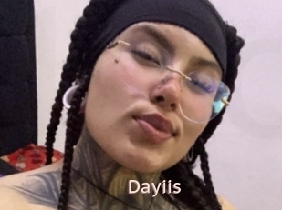 Dayiis
