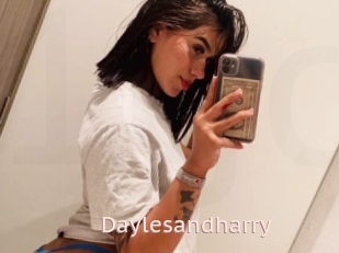 Daylesandharry