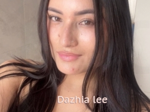 Dazhia_lee