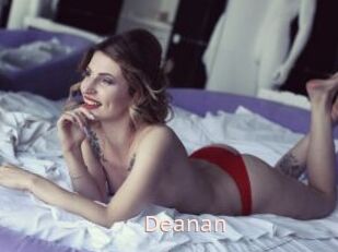 Deanan