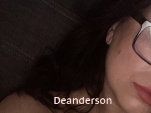 Deanderson