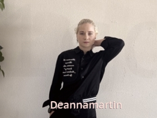 Deannamartin