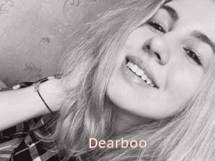 Dearboo
