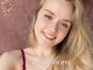 Dearprincess
