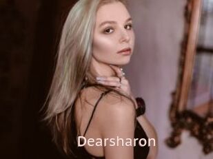 Dearsharon