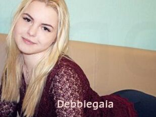 Debbiegaia