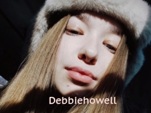 Debbiehowell