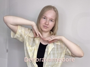Debbravarnedore