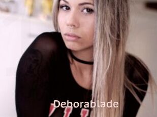 Deborablade