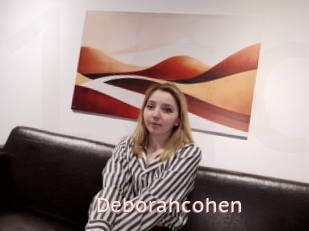 Deborahcohen