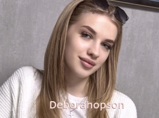 Deborahopson
