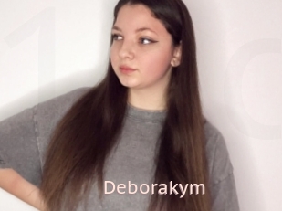 Deborakym