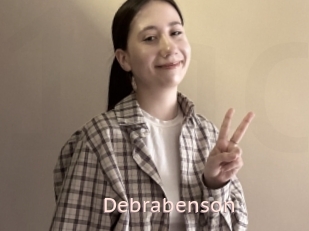 Debrabenson