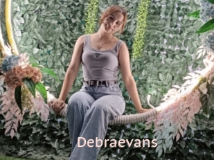 Debraevans