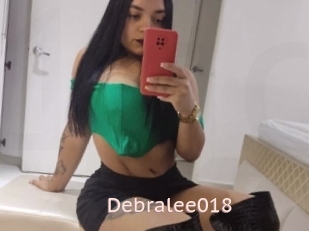 Debralee018