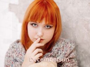 Decembersun