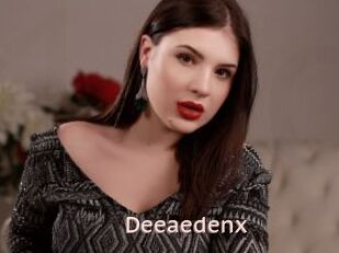 Deeaedenx