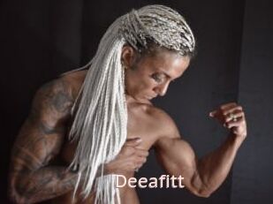Deeafitt
