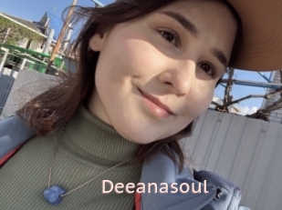 Deeanasoul