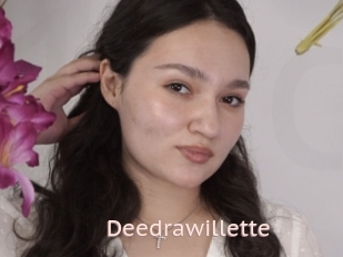 Deedrawillette