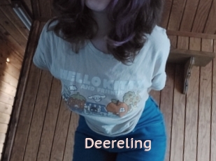 Deereling