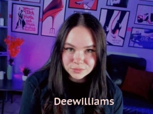 Deewilliams