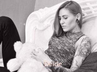 Deide