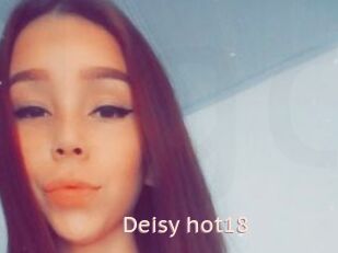 Deisy_hot18