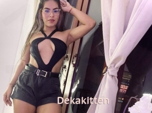 Dekakitten