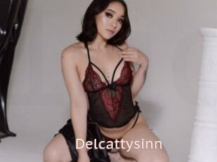 Delcattysinn