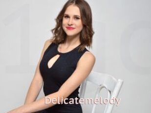 Delicatemelody