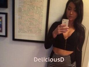 DeliciousD