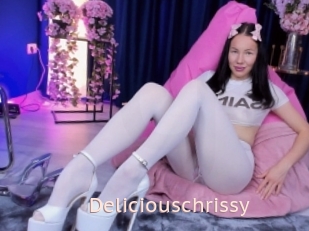Deliciouschrissy