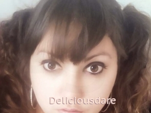Deliciousdare