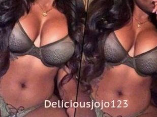 Deliciousjojo123