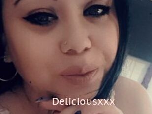 Deliciousxxx