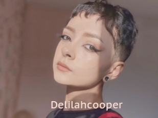 Delilahcooper
