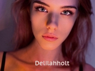 Delilahholt