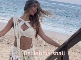 Delilahmarshall
