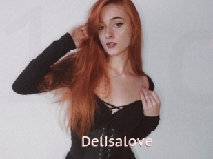 Delisalove