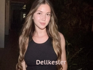 Dellkesler