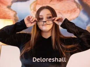 Deloreshall