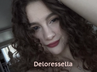Deloressella