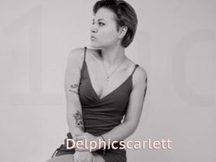 Delphicscarlett
