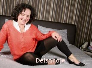 Delsandje