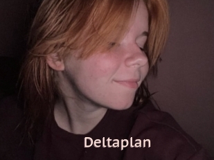 Deltaplan